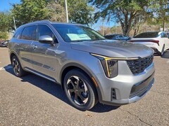 2026 Kia Sorento Hybrid EX SUV