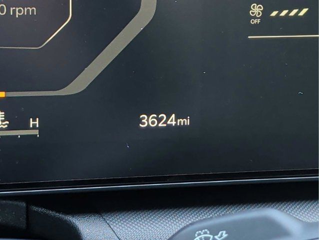 2025 Kia K4 EX - Photo 15