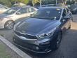 Used 2020 Kia Forte LXS Sedan