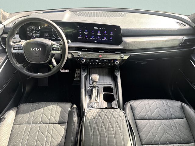 2024 Kia Telluride SX Prestige X-Line - Photo 18