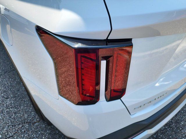 2026 Kia Sorento LX - Photo 6