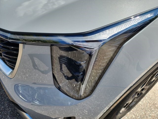 2026 Kia Sorento S photo 4