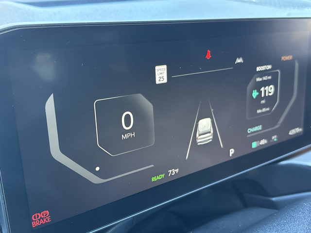2024 Kia EV9 GT-Line - Photo 38