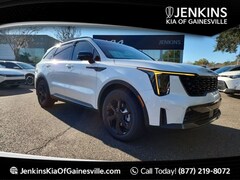 2026 Kia Sorento Hybrid SX Prestige SUV