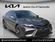 Used 2021 Toyota Camry SE Sedan