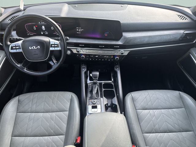 2023 Kia Telluride EX X-Line - Photo 13