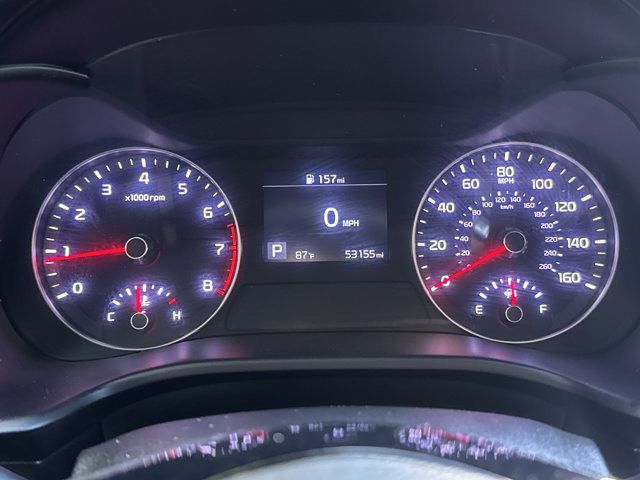 2020 Kia FORTE LXS - Photo 25