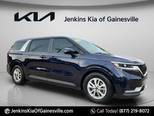2024 Kia Carnival