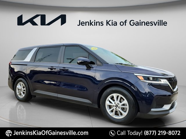 2024 Kia Carnival LX Minivan/Van