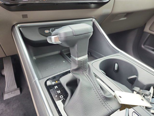 2026 Kia Carnival SX - Photo 23