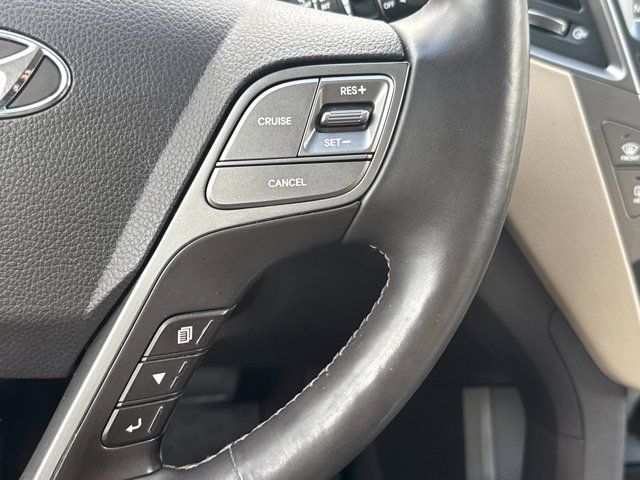2018 Hyundai Santa Fe Sport 2.0T Ultimate - Photo 28
