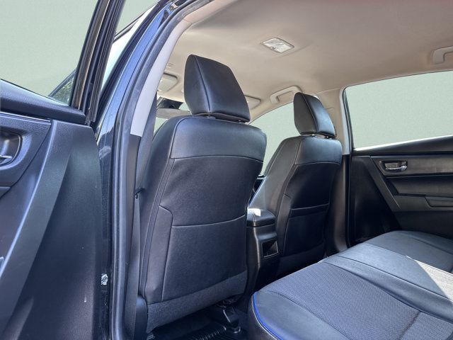 2019 Toyota Corolla SE - Photo 14