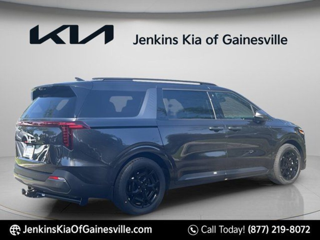 New 2026 Kia Carnival SX Prestige Minivan/Van