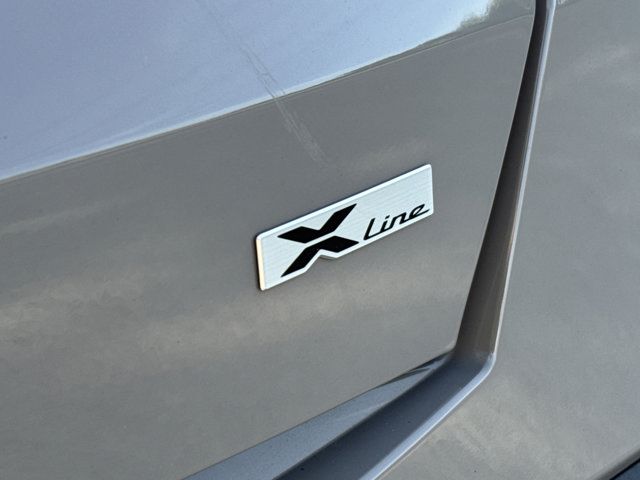 2025 Kia Sorento X-Line SX - Photo 43