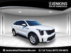 2026 Kia Sorento LX SUV
