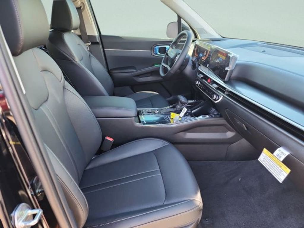 New 2026 Kia Sorento S SUV