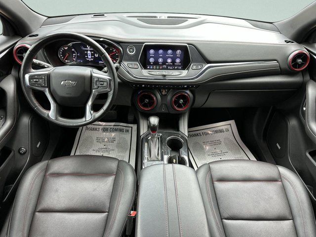 2022 Chevrolet Blazer RS - Photo 15