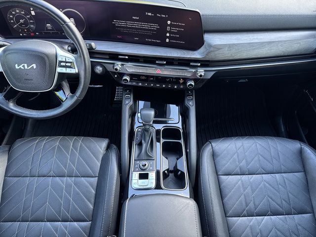 2025 Kia Telluride SX X-Line - Photo 17