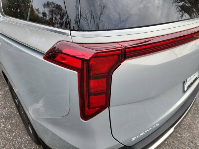 2026 Kia Carnival SX - Photo 6