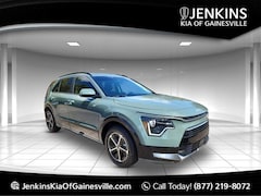 2025 Kia Niro SX SUV