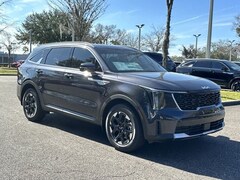 2026 Kia Sorento S SUV