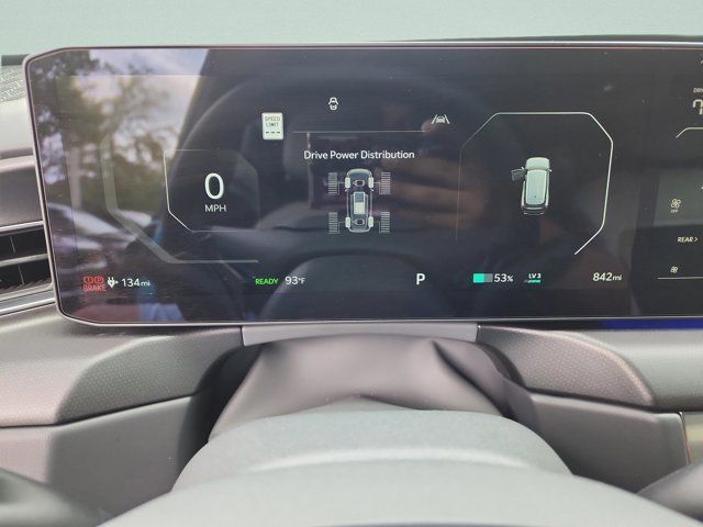 2026 Kia EV9 GT-Line - Photo 23