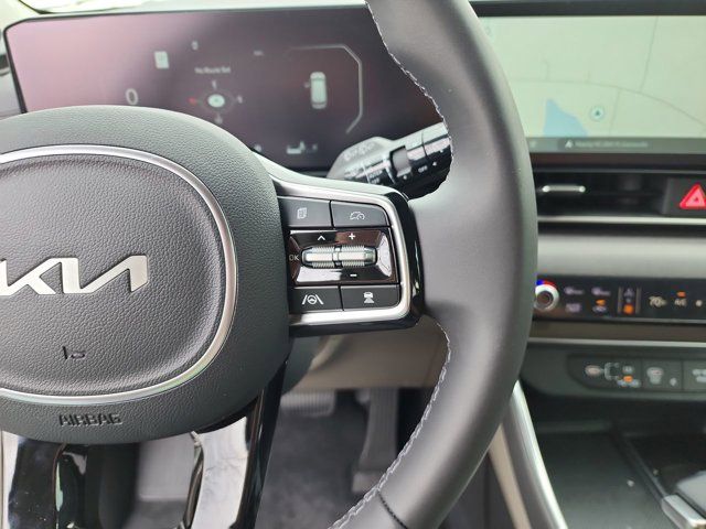 2026 Kia Carnival SX - Photo 26