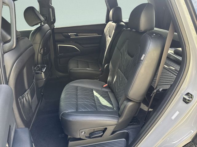 2024 Kia Telluride SX Prestige X-Line - Photo 17