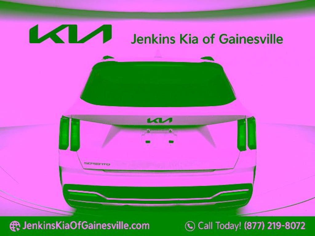 Used 2023 Kia Sorento S SUV