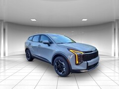 2026 Kia Sportage Hybrid S SUV