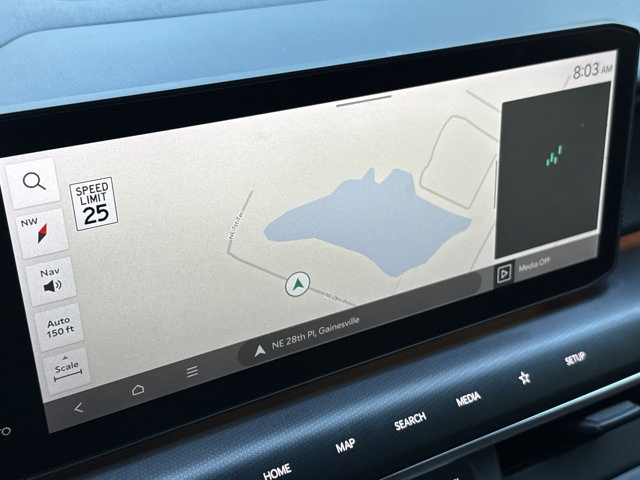 2024 Kia EV9 GT-Line - Photo 29