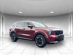 2025 Kia Sorento S SUV