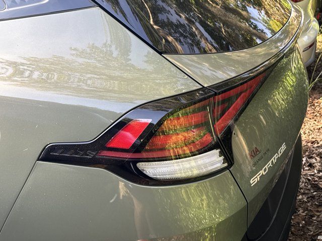 2023 Kia Sportage X-Line Prestige - Photo 7