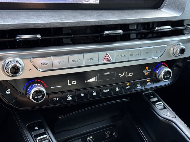 2023 Kia Telluride EX X-Line - Photo 29