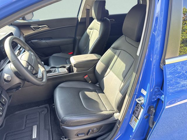 2026 Kia Sportage EX - Photo 20