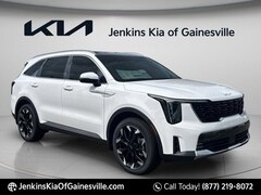 2026 Kia Sorento EX SUV
