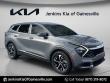 Certified 2023 Kia Sportage EX SUV