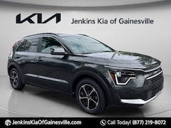 2026 Kia Niro LX SUV