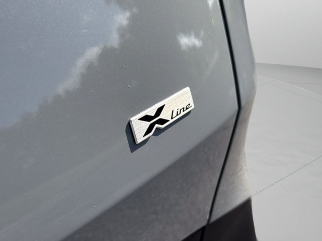 2025 Kia Sportage X-Line - Photo 36