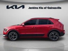 2026 Kia Niro EX SUV