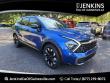 Used 2023 Kia Sportage X-Line SUV