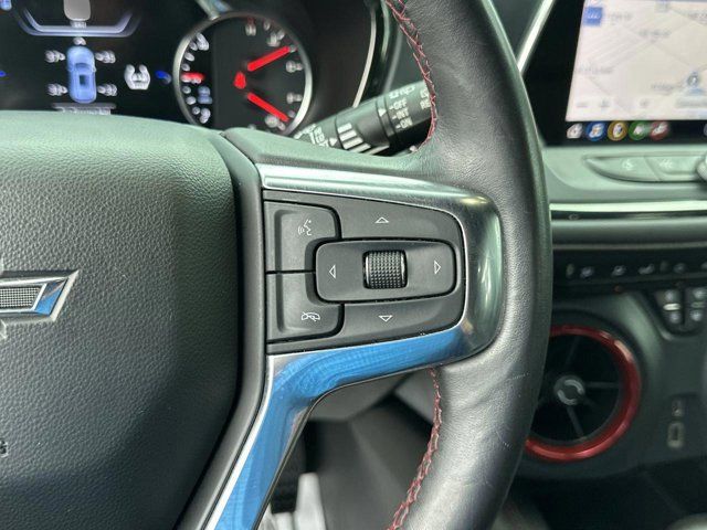 2022 Chevrolet Blazer RS - Photo 34