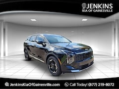 2026 Kia Sportage EX SUV