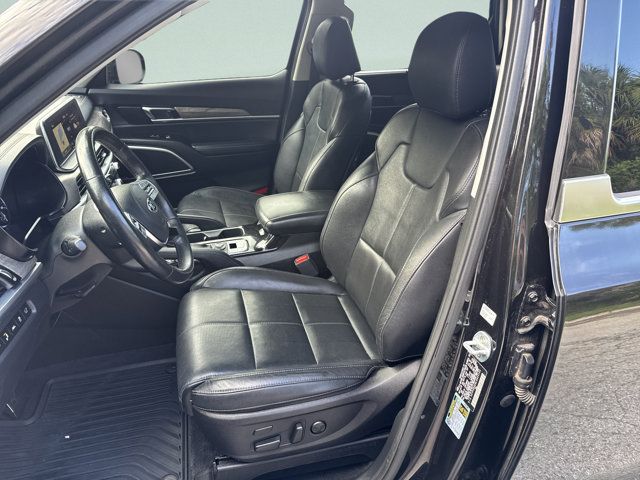 2020 Kia Telluride SX - Photo 27
