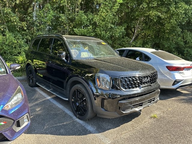 2024 Kia Telluride
