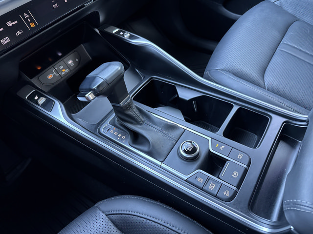 2025 Kia Sorento EX - Photo 19