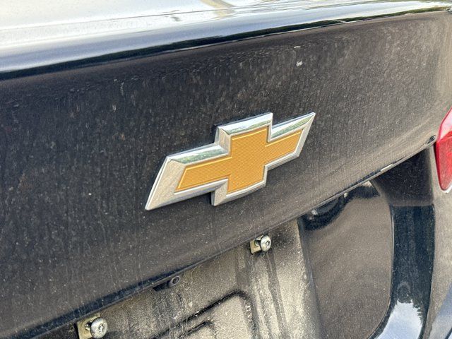 2025 Chevrolet Malibu 1LT - Photo 10