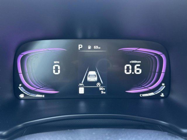 2023 Kia Soul LX - Photo 24