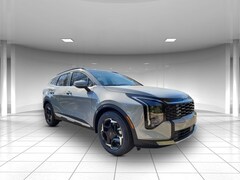 2026 Kia Sportage EX SUV