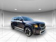  Kia Telluride